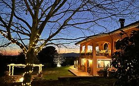 Villa Toce B&B